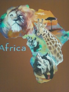 Africa